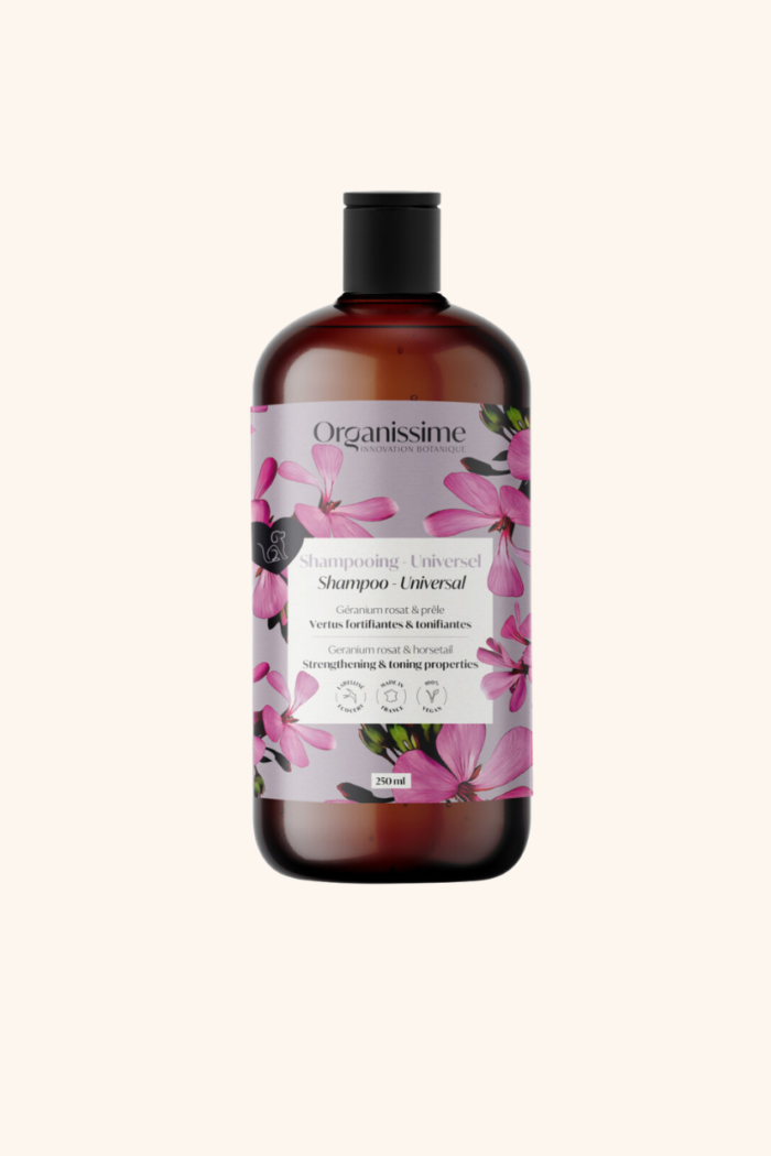 Shampoing Universel