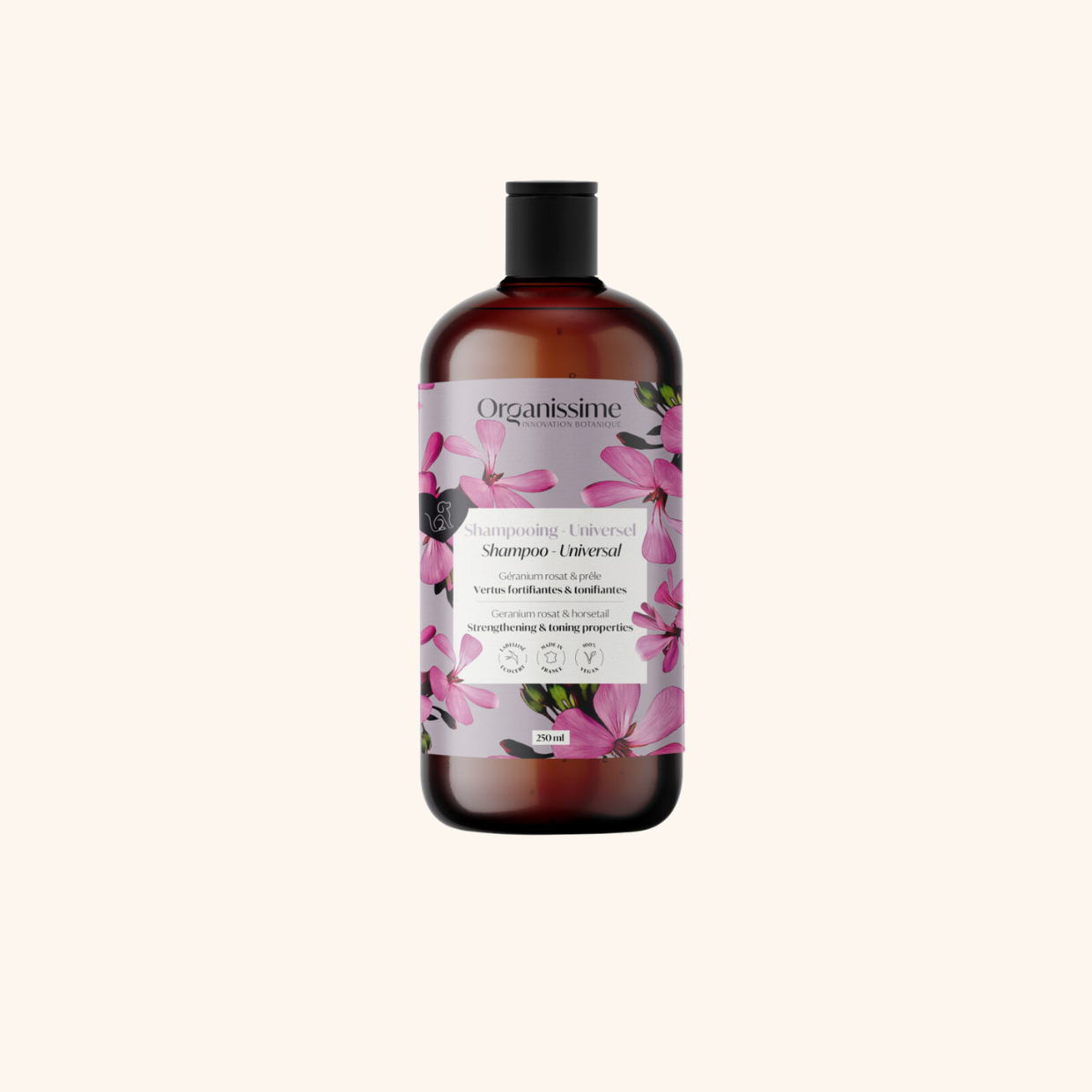 Shampoing Universel