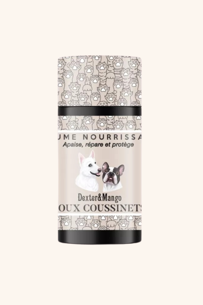 Stick Doux Coussinets