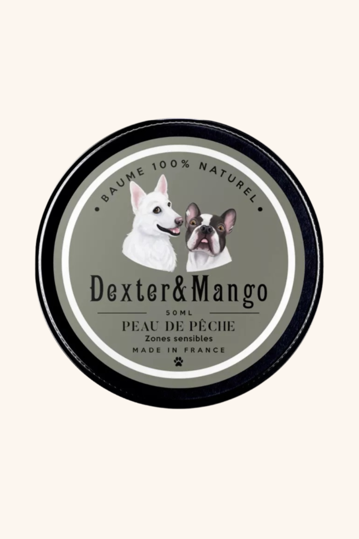 Baume Peau de Pêche