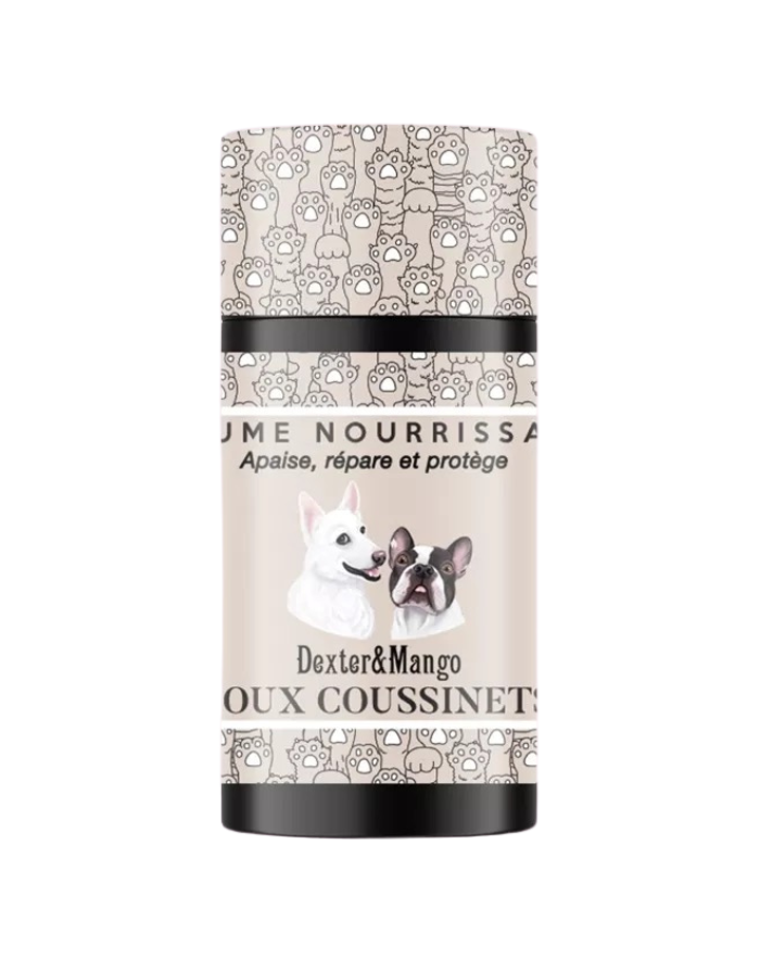 Stick Doux Coussinets