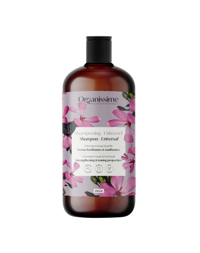 Shampoing Universel