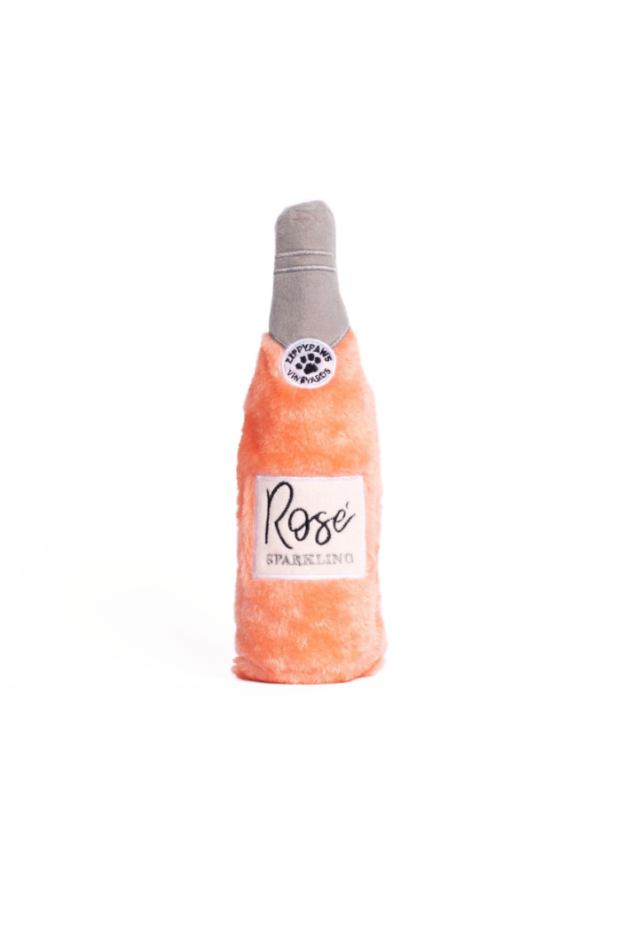Jouet Bouteille Rosé