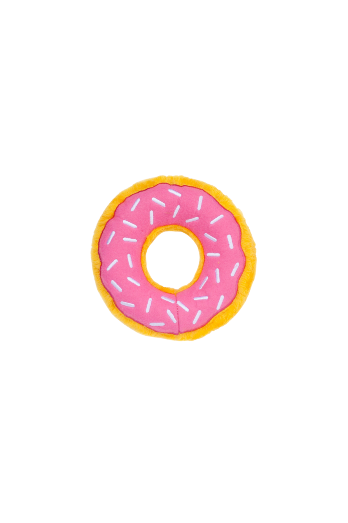 Jouet Donuts Fraise
