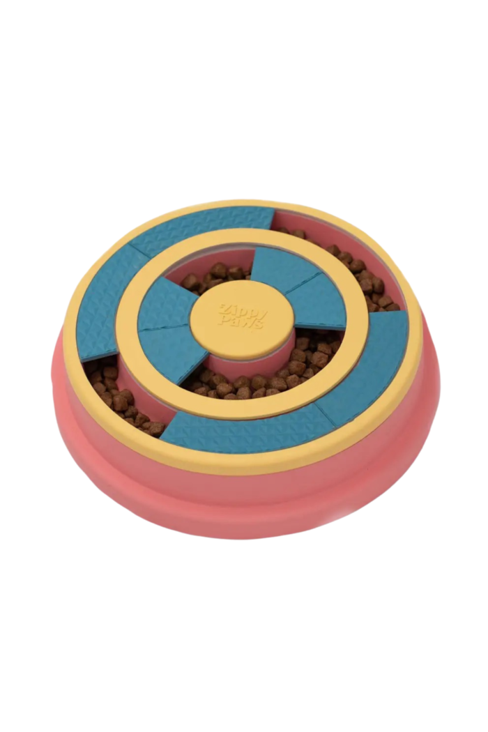 Jouet Gamelle Interactive