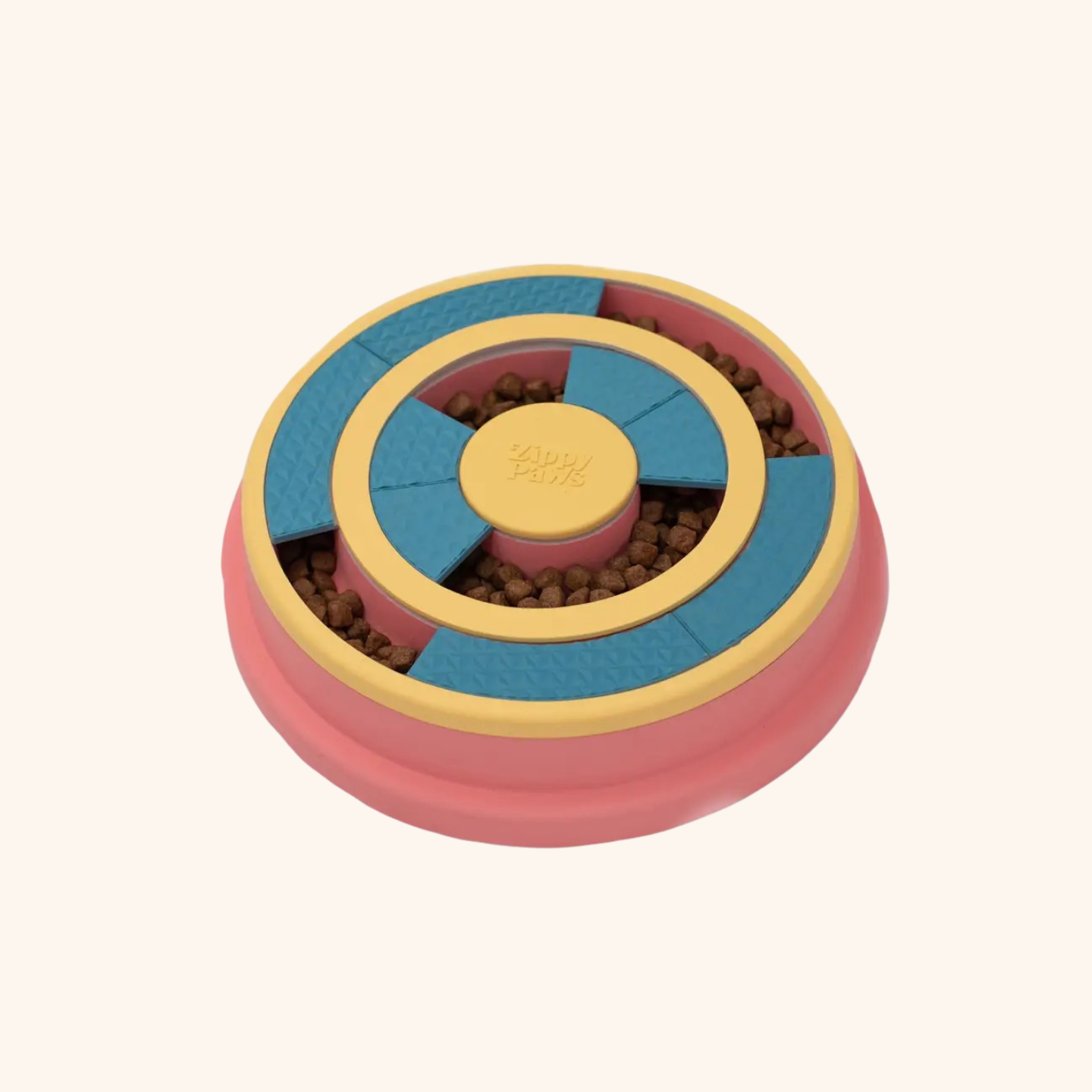 Jouet Gamelle Interactive