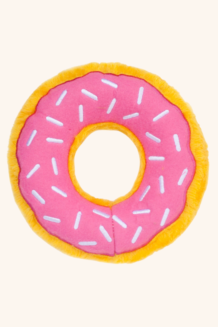 Jouet Donuts Fraise