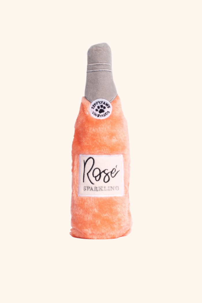 Jouet Bouteille Rosé