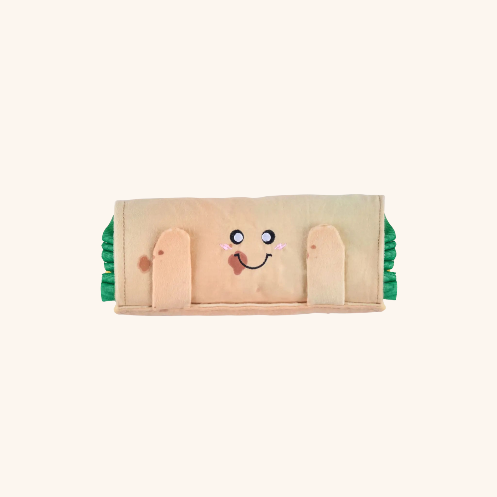 Jouet interactif Burrito