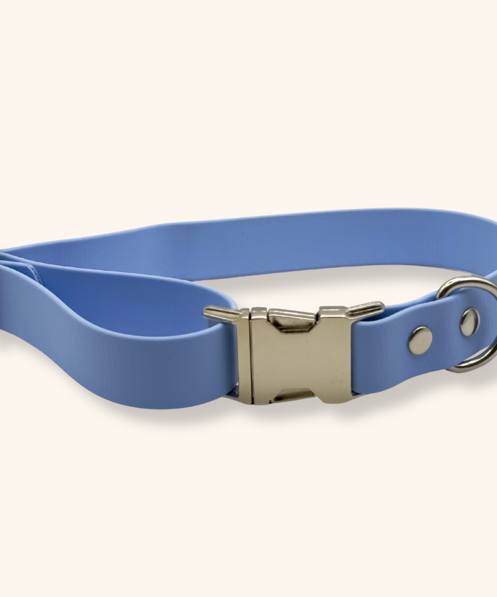 Collier Biothane®