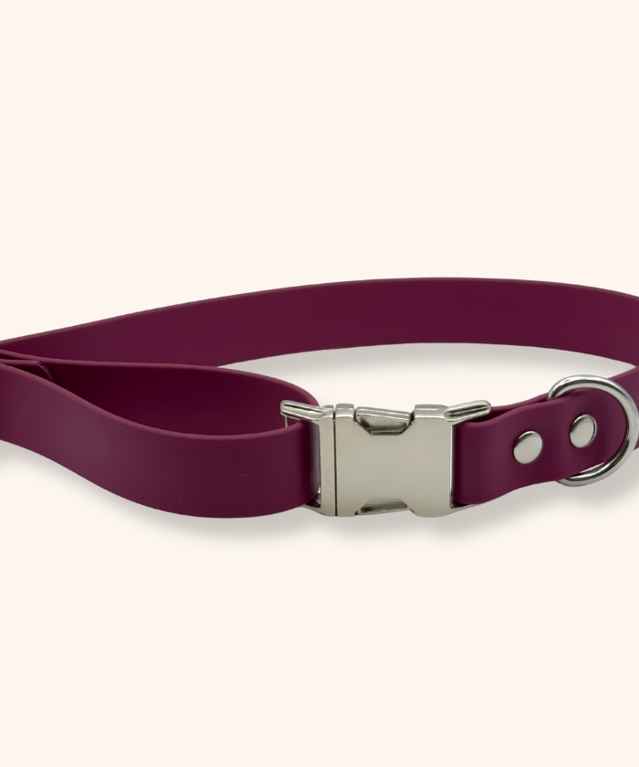 Collier Biothane®