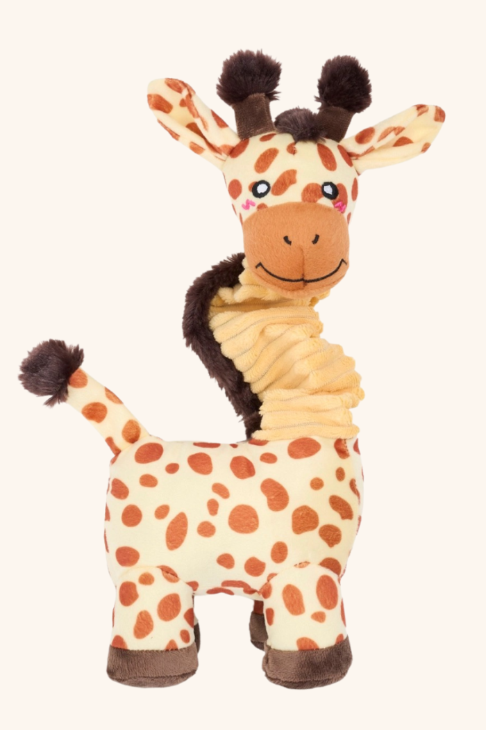 Peluche Giraffe