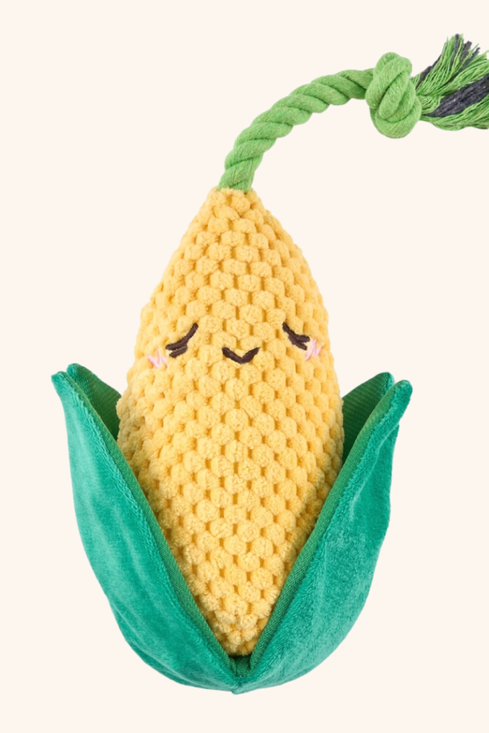 Peluche Maïs