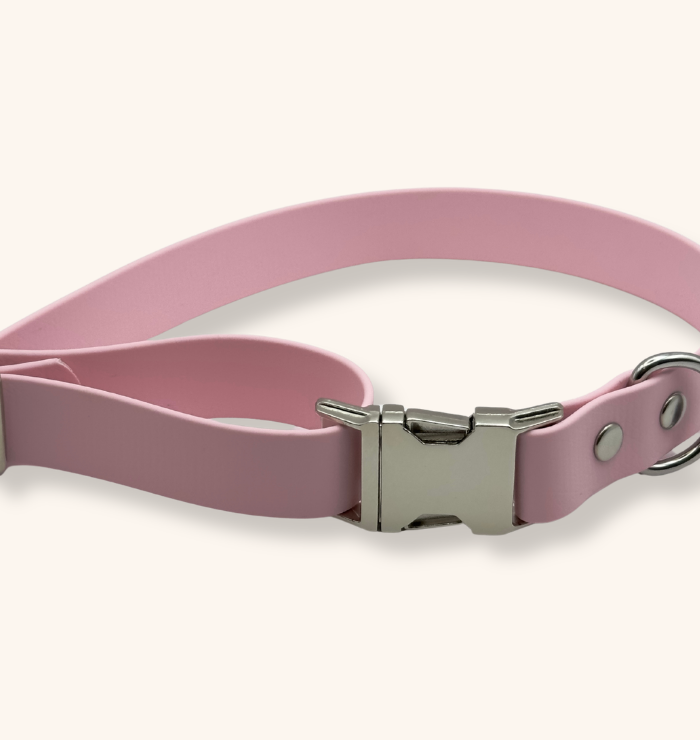 Collier Biothane®